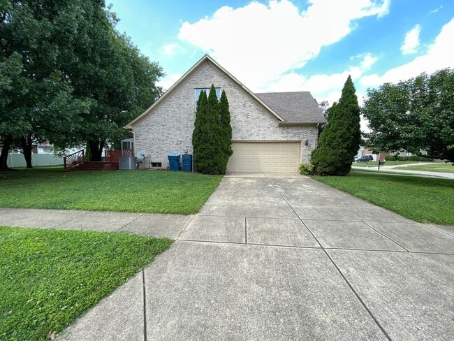 Photo - 3914 Stone Hollow Drive House