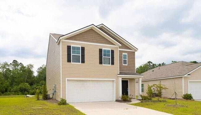 Building Photo - 459 Coconut Dr