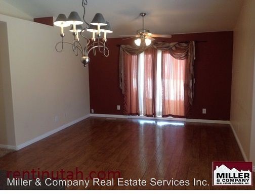 Foto del edificio - 5348 W Ridge Flower Way