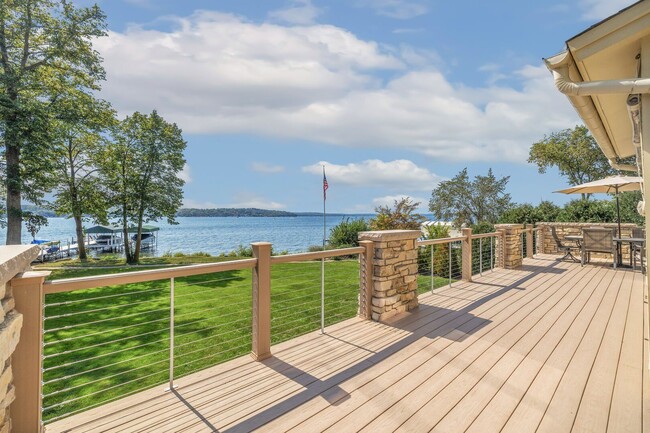 Building Photo - Lake Geneva Luxury Dream Lake House Availa...