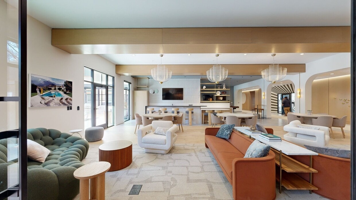 Photo - The Clover at Olive Crossing Apartments