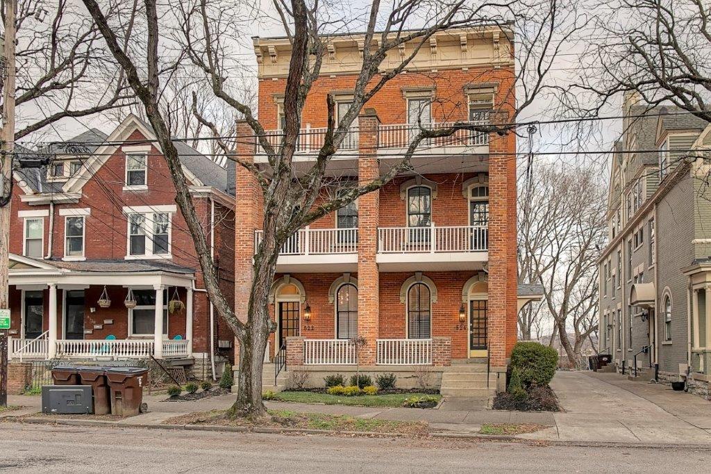 Primary Photo - 524 Garrard St