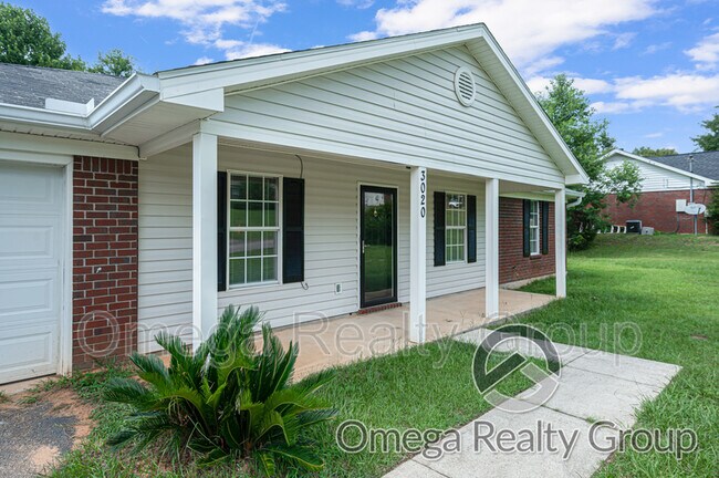 Building Photo - 3020 Barlett Dr