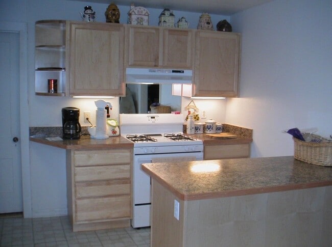 Foto del edificio - 1 bedroom plus office