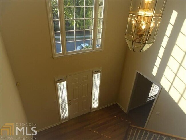 Foto del edificio - 5105 Harbour Ridge Dr