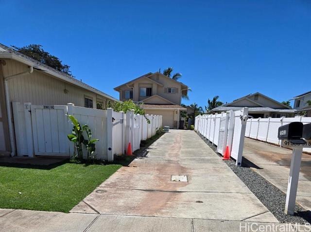 Building Photo - 91-536-536 Koihala Pl