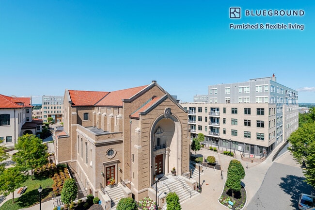 Building Photo - 161 Washington St