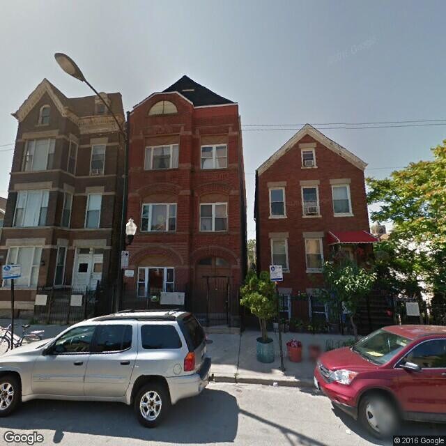 Primary Photo - 2037 W 19th St