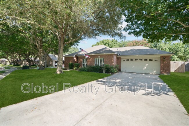 Foto del edificio - 1628 Bench Trail