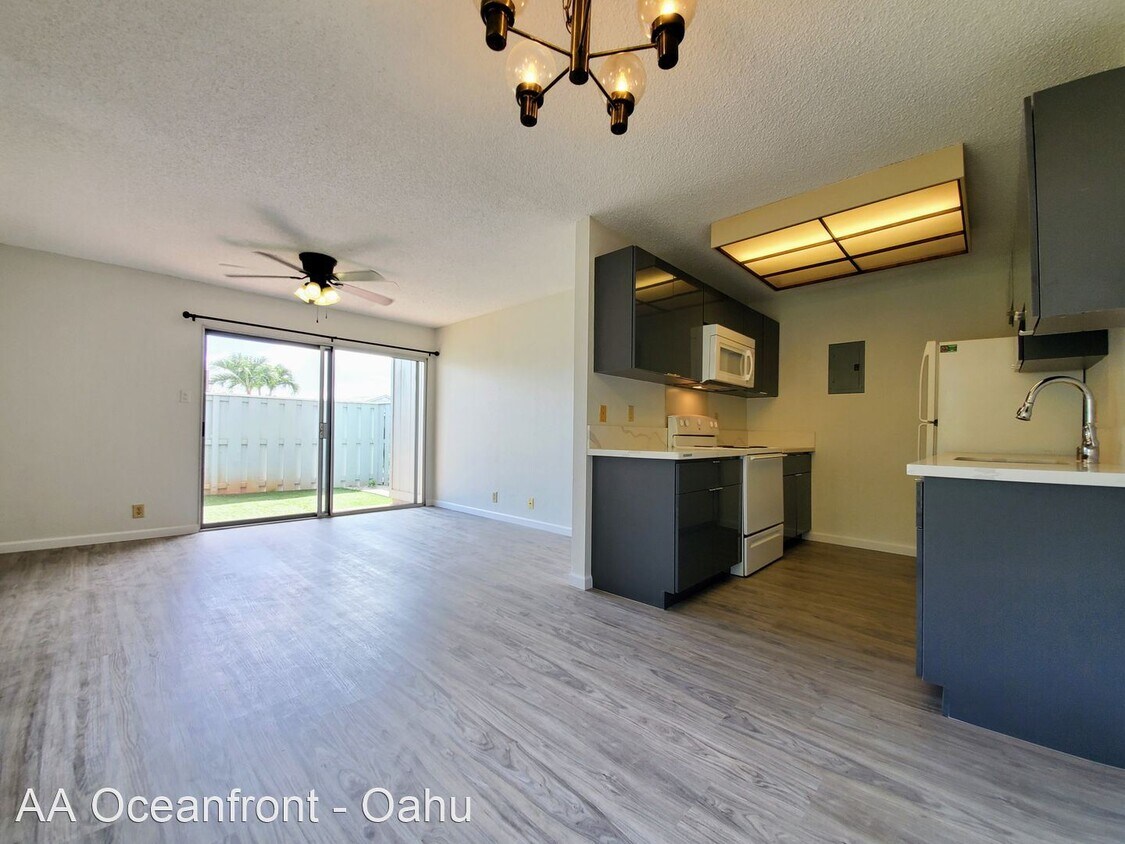 2 br, 1 bath House 941046 Paha Pl P4 House Rental in Waipahu, HI