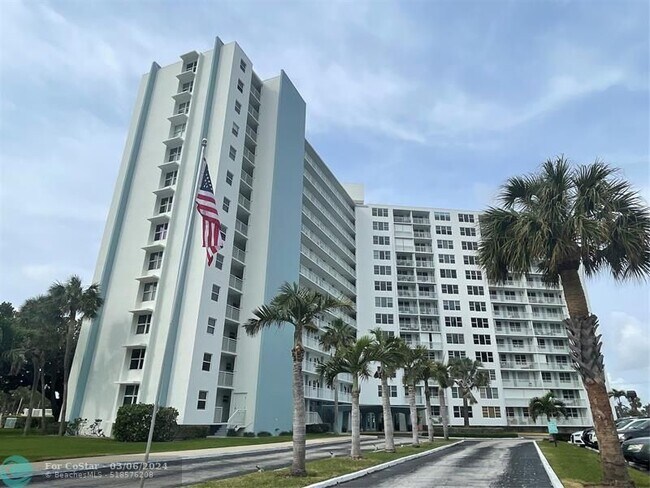Building Photo - 201 N Ocean Blvd