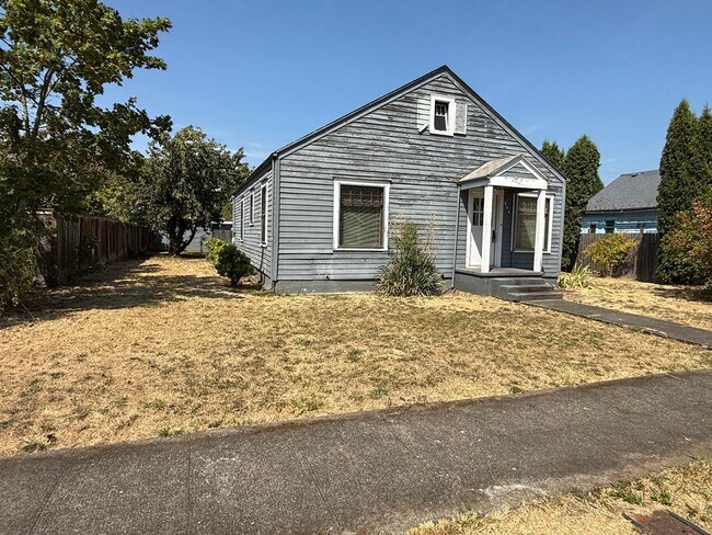 Foto del edificio - 844 D St