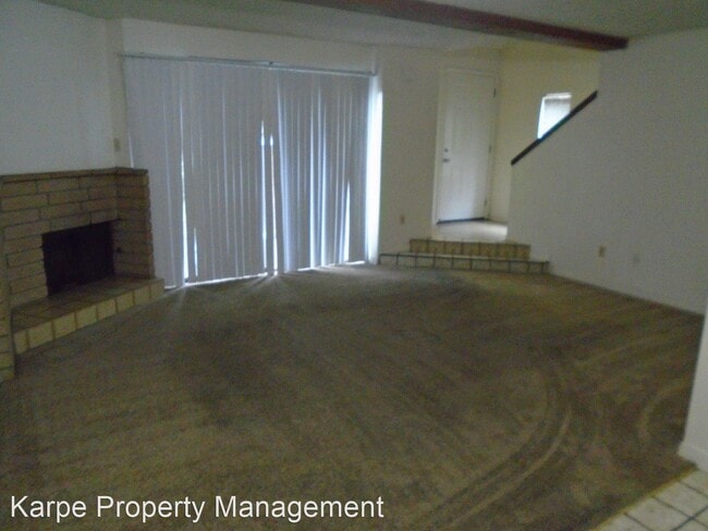 Building Photo - 3 br, 2.5 bath House - 4301 CALIFORNIA AVE...