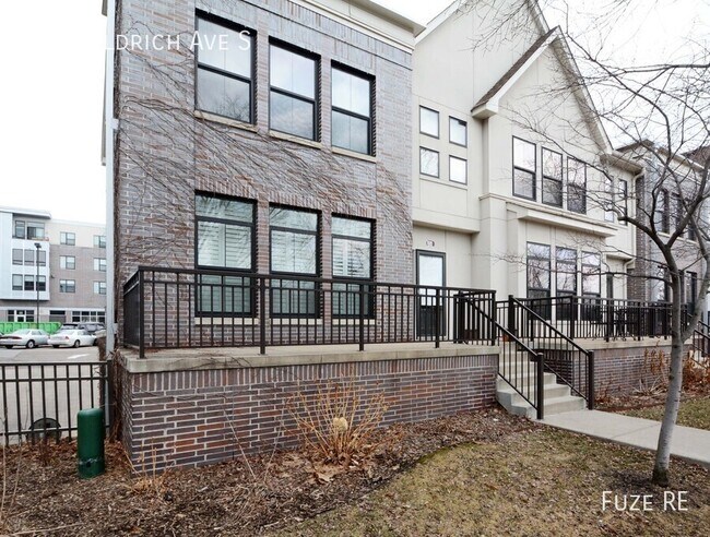 Foto del edificio - 7619 Aldrich Ave S