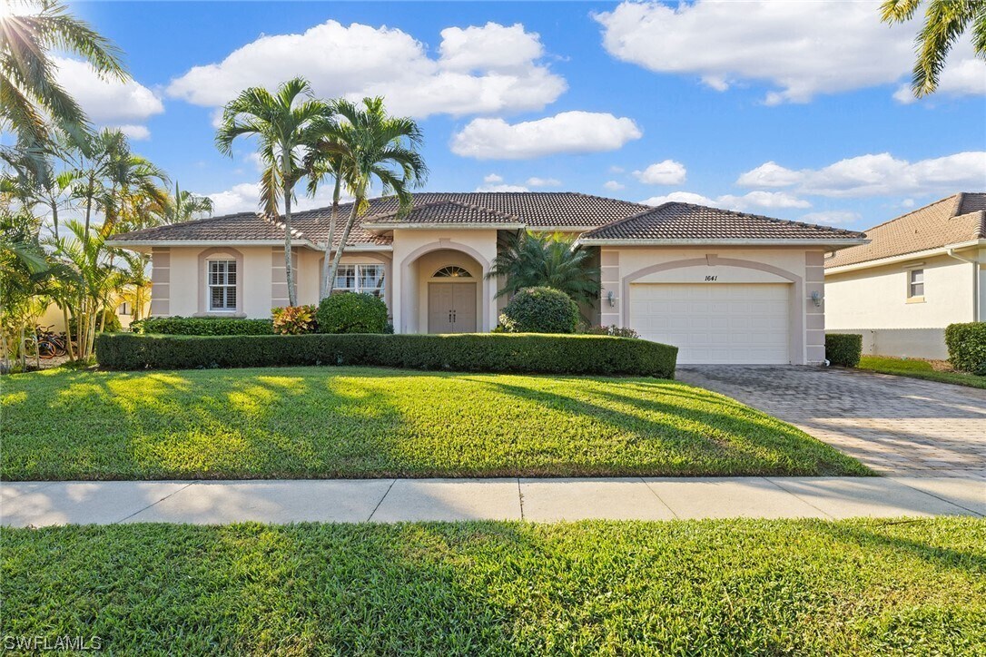 Primary Photo - 1641 Villa Ct