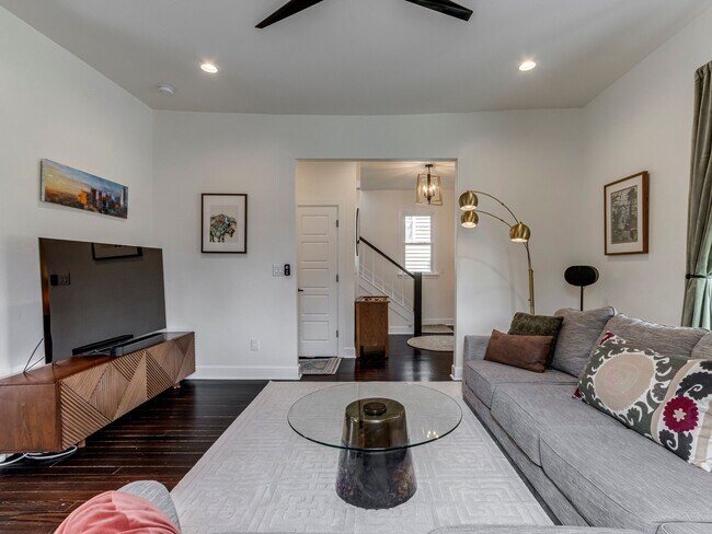 Foto del edificio - 1510 NW 40th St