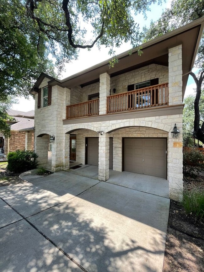 Foto del edificio - South Austin Dream in Sought-After Subdivi...