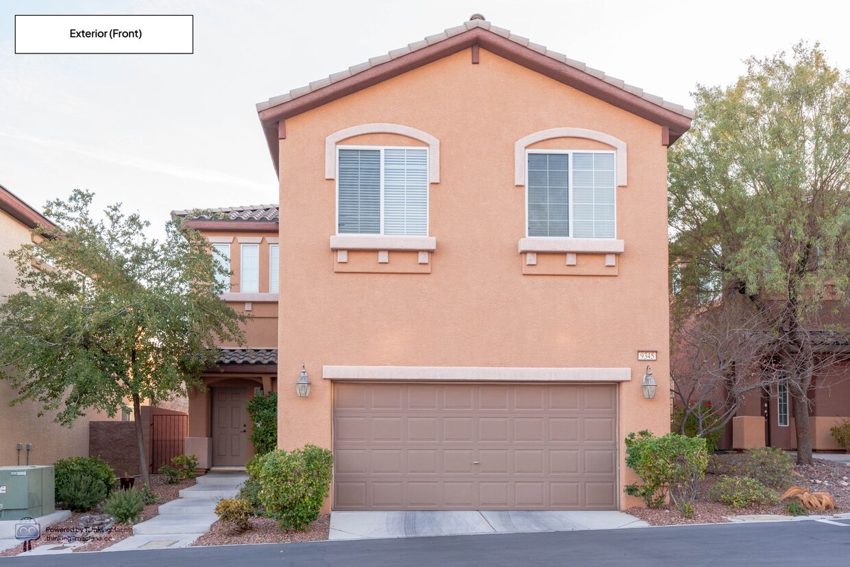 Foto principal - 4 BEDROOM HOME LOCATED IN CENTENNIAL HILLS