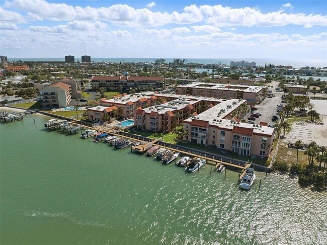 Building Photo - 8911 Blind Pass Rd