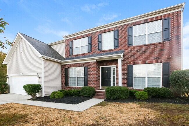 Foto del edificio - 7215 Hathaway Ct