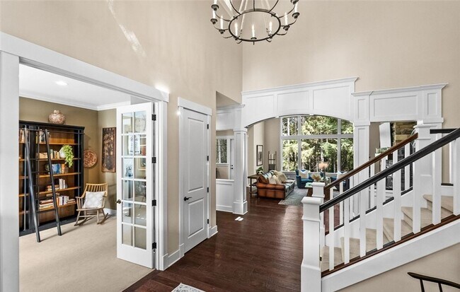 Foto del edificio - Elegant Canterwood 6BR with Spacious Livin...
