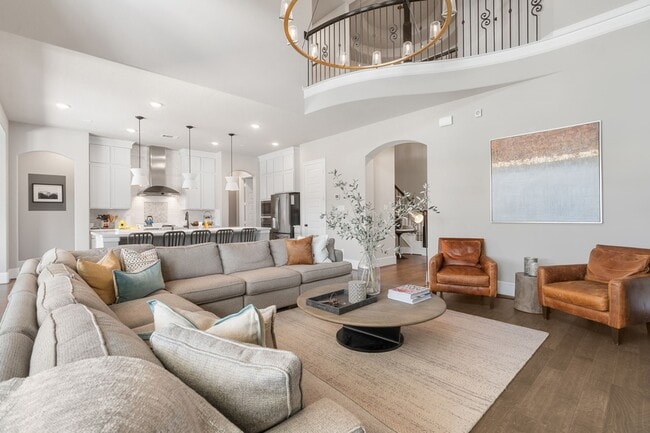 Foto del edificio - 71 Springtime Creek Dr