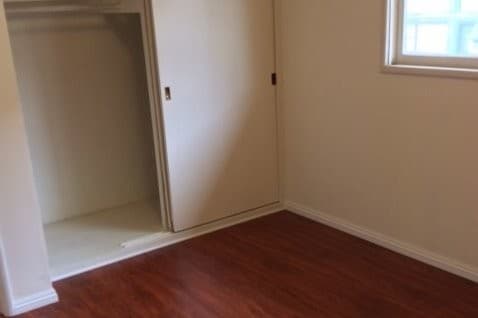 bed room - 160 N Sierra Bonita Ave