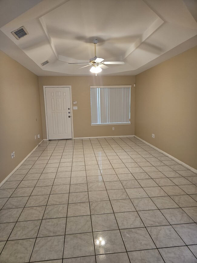 Living Room - 6800 N 8th St