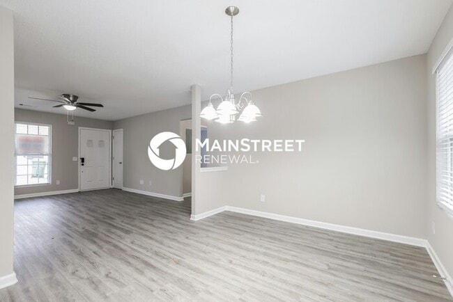 Foto del edificio - 3 Bedroom Pet-Friendly Home in Winder, GA with Main Street Renewal