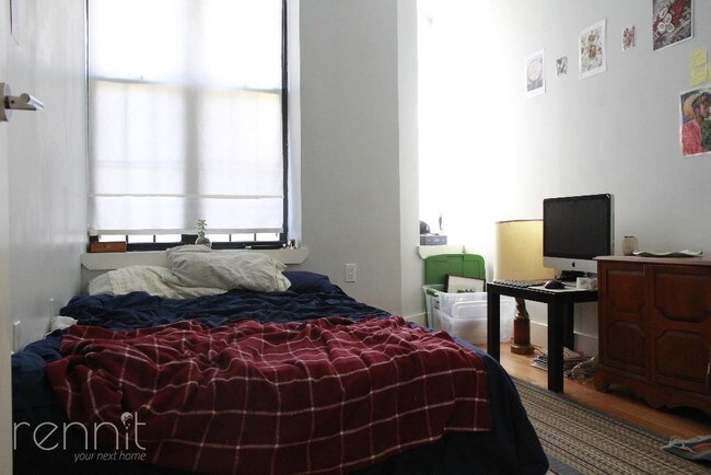 Foto del edificio - 137 Albany Ave