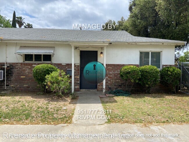 Foto del edificio - 2 br, 1 bath House - 7414 Potomac St