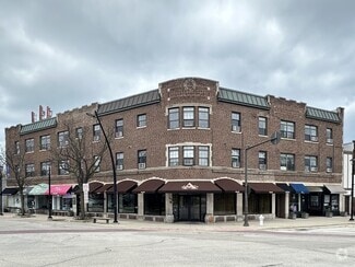 Building Photo - 728 St Johns Ave