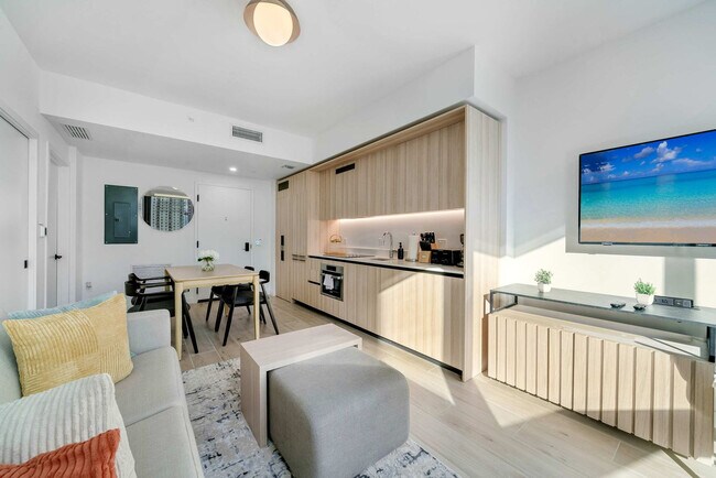 Foto del edificio - 225 N Miami Ave