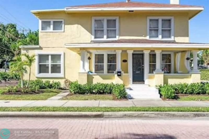 Primary Photo - 1801 S Olive Ave
