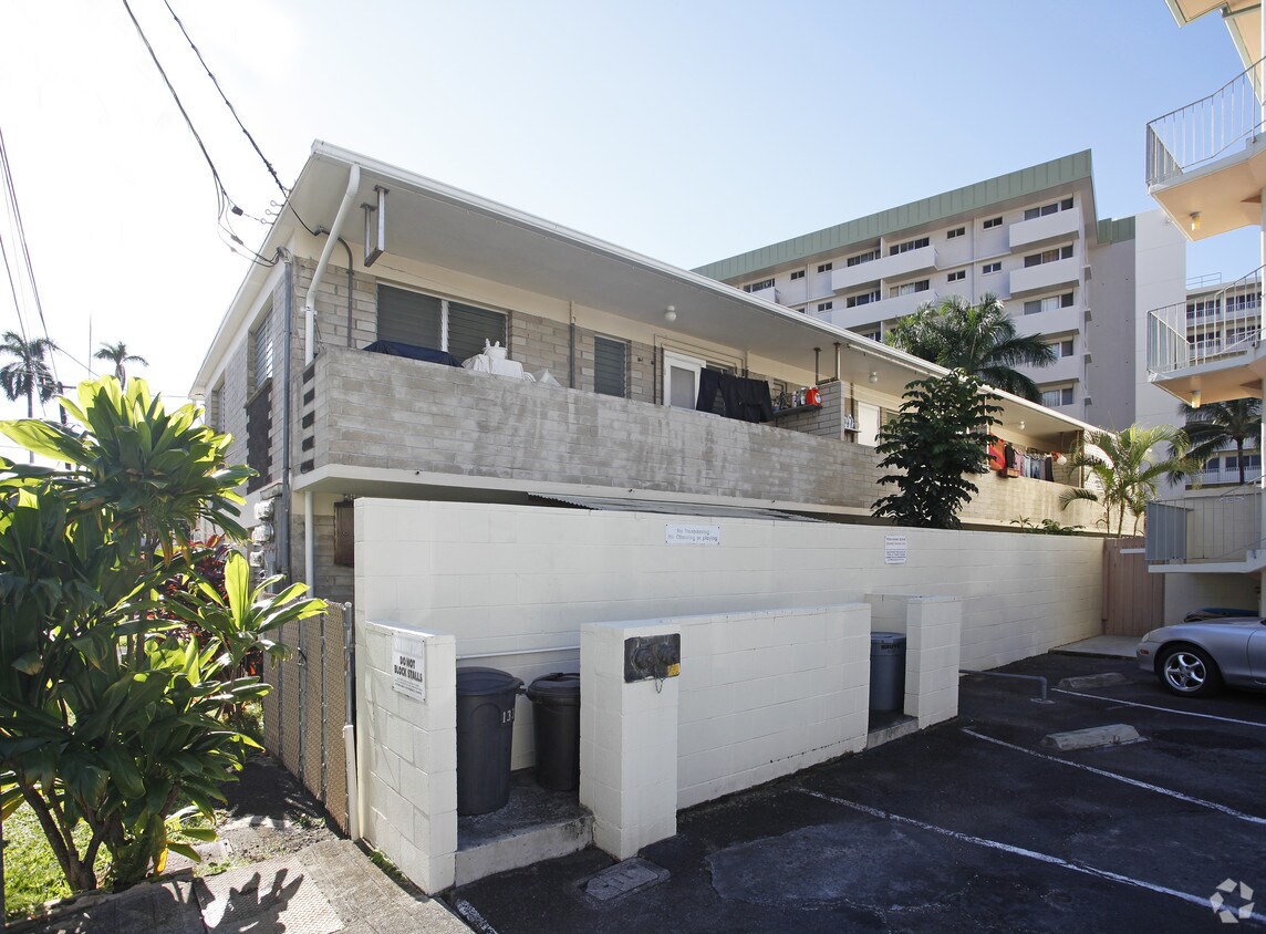 Foto del edificio - 1339 Moku Pl