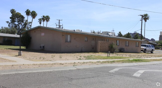 Primary Photo - Mountain View Manor
