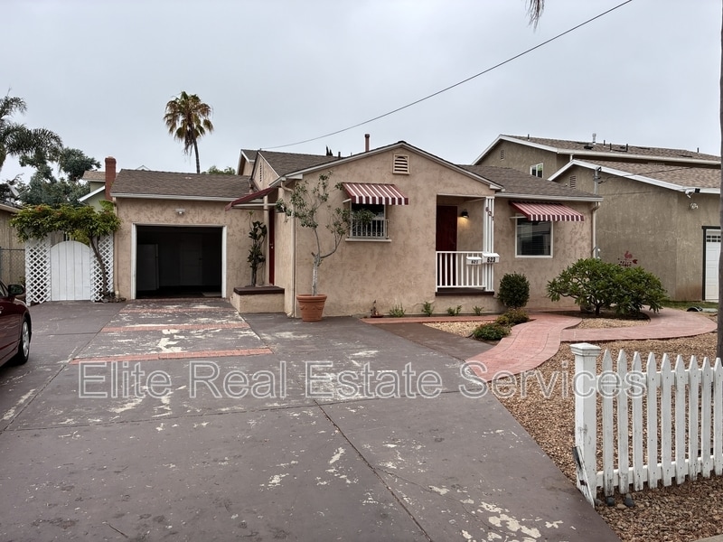 Foto principal - 621 2nd Ave