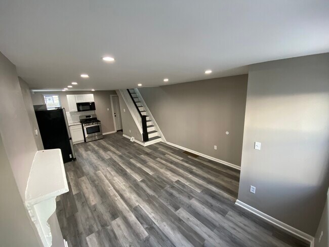 Foto del edificio - 1222 S Bucknell St