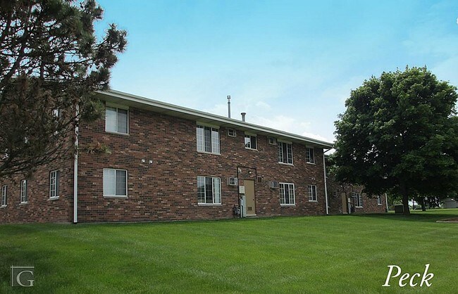 Foto del edificio - 84 Rebecca St