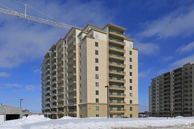 Photo principale - Fallowfield Towers