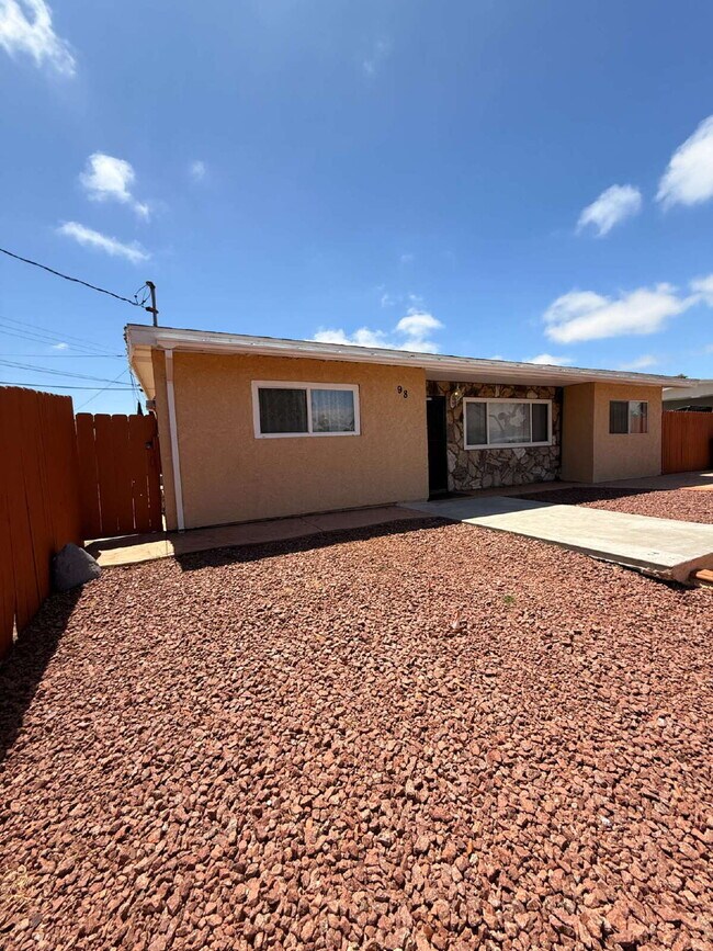 Building Photo - $3,500 - 3 Bed / 1 Bath House in Chula Vista with a Large Yard!