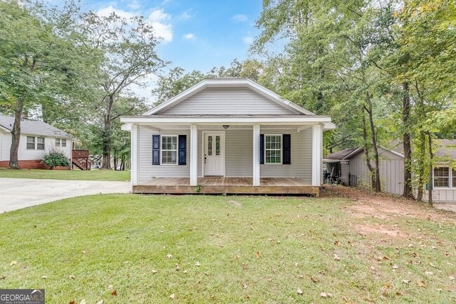 Building Photo - 322 Stewart St