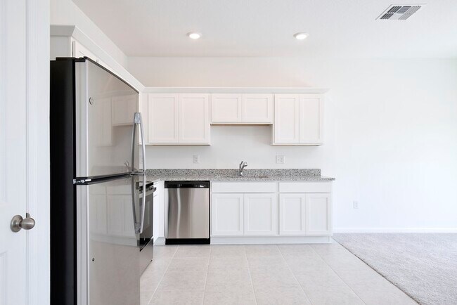 Foto del edificio - Brand New 3/2.5 Modern Townhome with 1 Car...