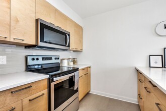 Kitchen - Orion - Accora Village