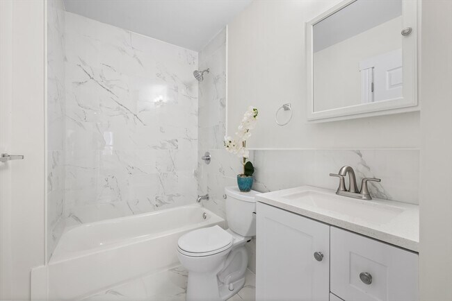 New Bath - 31 Suffolk Ave