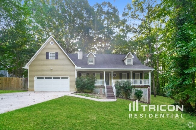 Building Photo - 111 Ladora Dr