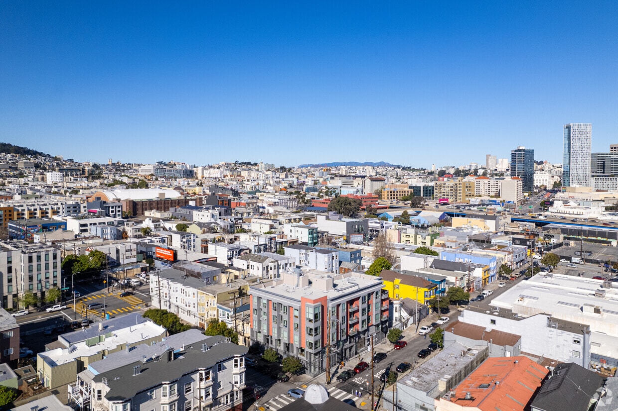 Context - 1450 15th St