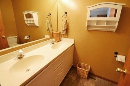 master bath - 7331 Bren Lane