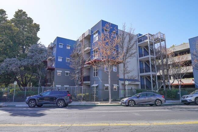 Beautifully Updated 1 Bedroom Emeryville C... - Beautifully Updated 1 Bedroom Emeryville C... Apartment