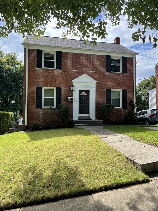 Photo - 5403 15th Ave (Hyattsville, MD)